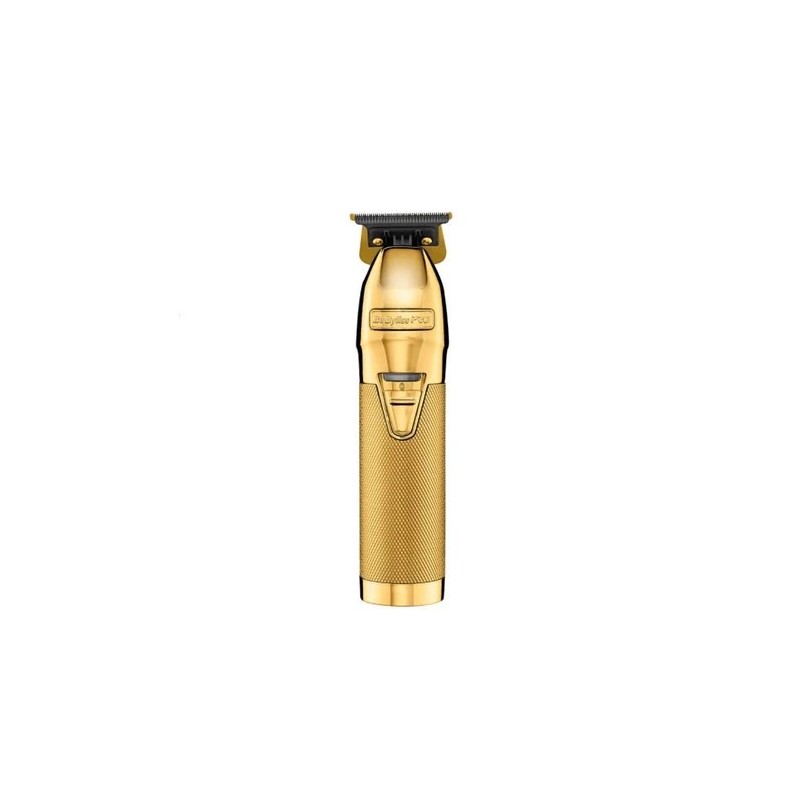 Maquina Acabamento Pro Gold Fx Ferrari Bivolt  - BABYLISS Beautecombeleza.com