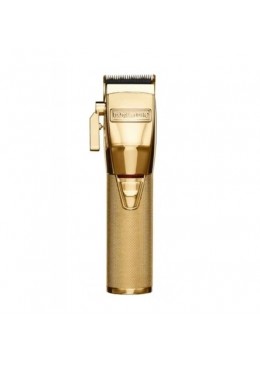 Máquina De Corte Pro Gold Fx Ferrari Bivolt - Babyliss Beautecombeleza.com