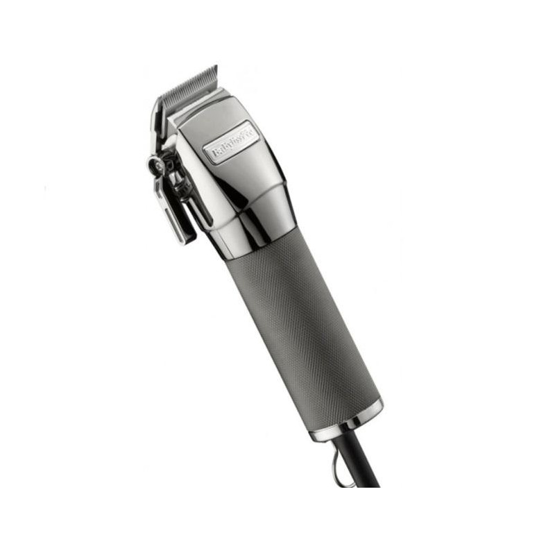 Machine de Découpe Bivolte MiraCurl Pro Ferrari X880 - Babyliss Beautecombeleza.com Machine de Découpe Bivolte MiraCurl Pro Ferrari X880 - Babyliss Beautecombeleza.com