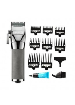 Machine de Découpe Bivolte MiraCurl Pro Ferrari X880 - Babyliss Beautecombeleza.com