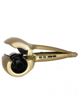 Boucleurs Automatiques Pro NanoTitanium Miracurl 3 Gold 220V 450F - Babyliss Beautecombeleza.com