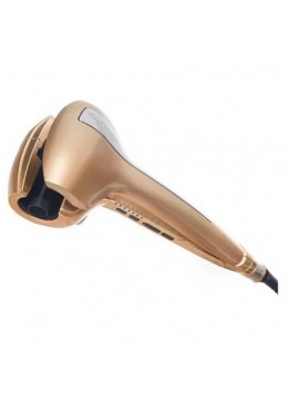 Boucleurs Automatiques Pro NanoTitanium Miracurl 3 Gold 220V 450F - Babyliss Beautecombeleza.com