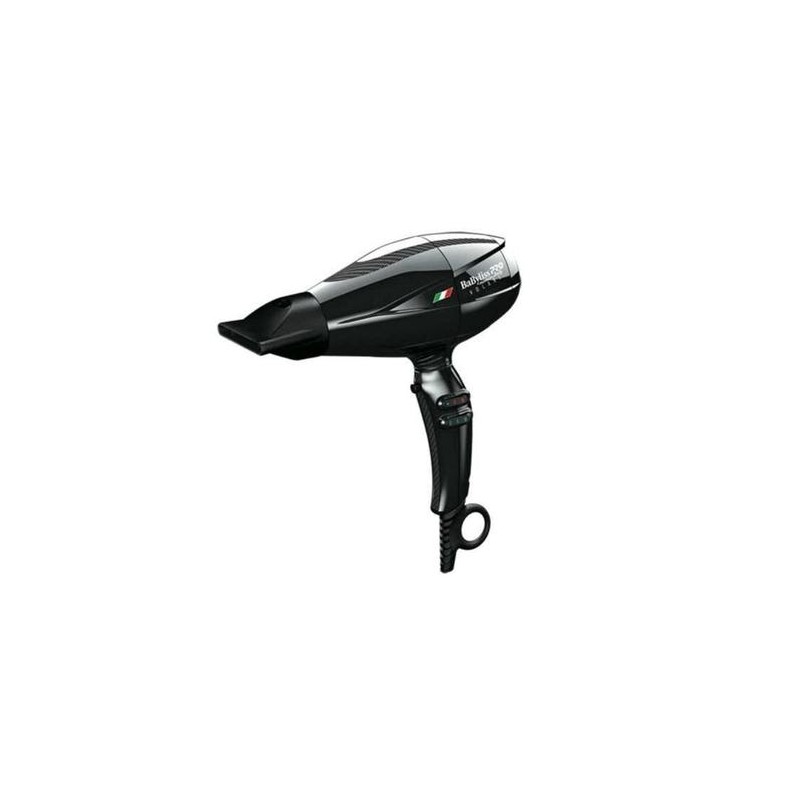 Professional MiraCurl Pro Ferrari V2 Volare Hair Dryer 110V 127V 2000W - Babyliss Beautecombeleza.com