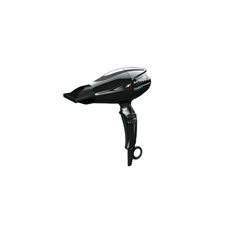 Sèche-cheveux Pro Ferrari Volare V2 2000W Noire - BabyLiss
Beautecombeleza.com Sèche-cheveux Pro Ferrari Volare V2 2000W Noire - BabyLiss
Beautecombeleza.com