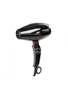 Professional MiraCurl Pro Ferrari V2 Volare Hair Dryer 110V 127V 2000W - Babyliss Beautecombeleza.com