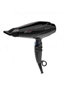 MiraCurl Pro Rapido Genius SmarTech Ferrari Hair Dryer 220V 2000W - Babyliss Beautecombeleza.com