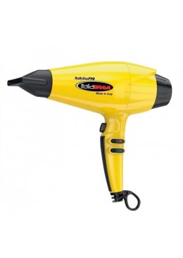 Sèche- Cheveux MiraCurl Pro Nano Titanium Italia Brava Ferrari Dryer 2000W 110V 127V - Babyliss Beautecombeleza.com