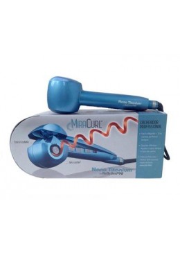 Boucleur Automatique Curler Hair Pro Miracurl PRO Steam Tech  3 220V 440F - Babyliss Beautecombeleza.com