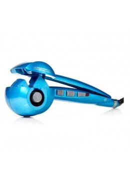 Boucleur Automatique Curler Hair Pro Miracurl PRO Steam Tech  3 220V 440F - Babyliss Beautecombeleza.com