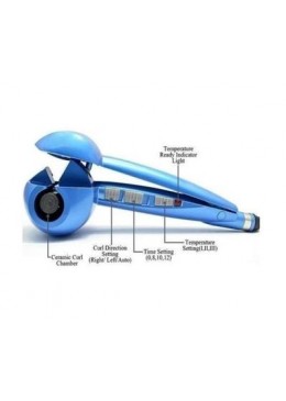 Boucleur Automatique Curler Hair Pro Miracurl PRO Steam Tech  3 220V 440F - Babyliss Beautecombeleza.com