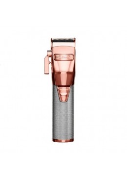 Machine de Coupe BabyLiss Pro Rose FX Ferrari -BabyLiss Beautecombeleza.com