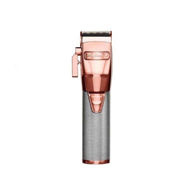 Machine de Coupe BabyLiss Pro Rose FX Ferrari -BabyLiss Beautecombeleza.com