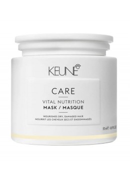 Vital Nutrition Care Vital Nutrition Mask 500ml - Keune Beautecombeleza.com