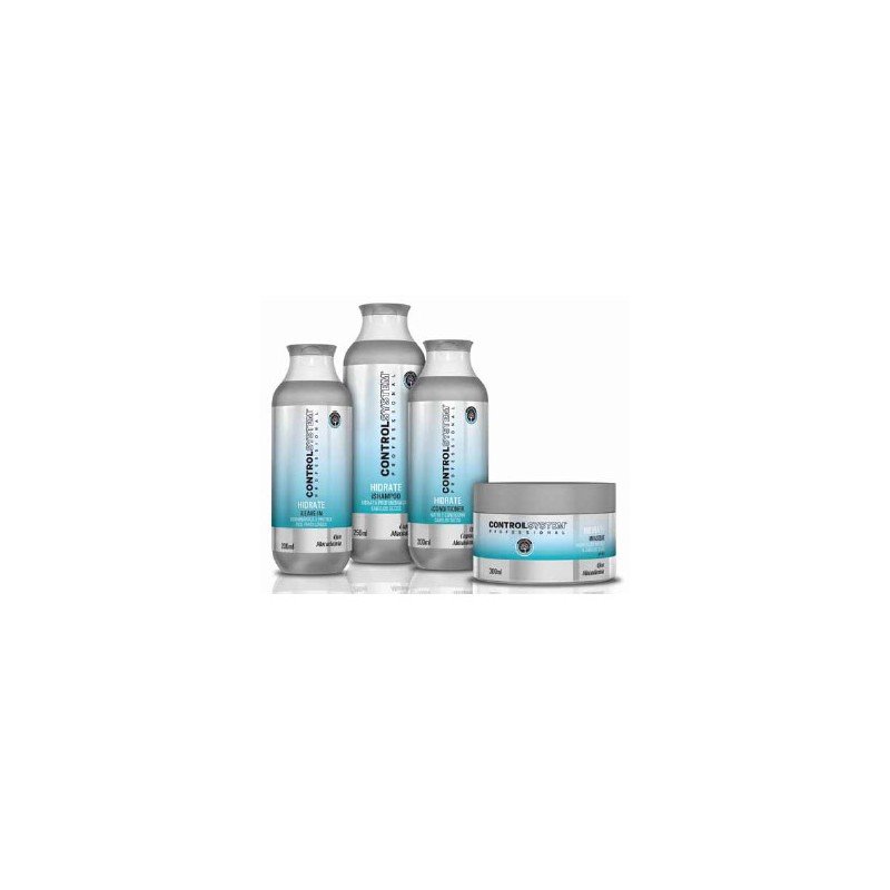 Hidrate Control Ojon Macadâmia Cupuaçu Kit 4 Products - Control System Beautecombeleza.com Hidrate Control Ojon Macadâmia Cupuaçu Kit 4 Products - Control System Beautecombeleza.com