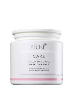 Care Color Brillianz Colored Damaged Nourishing Protection Mask 500ml - Keune Beautecombeleza.com