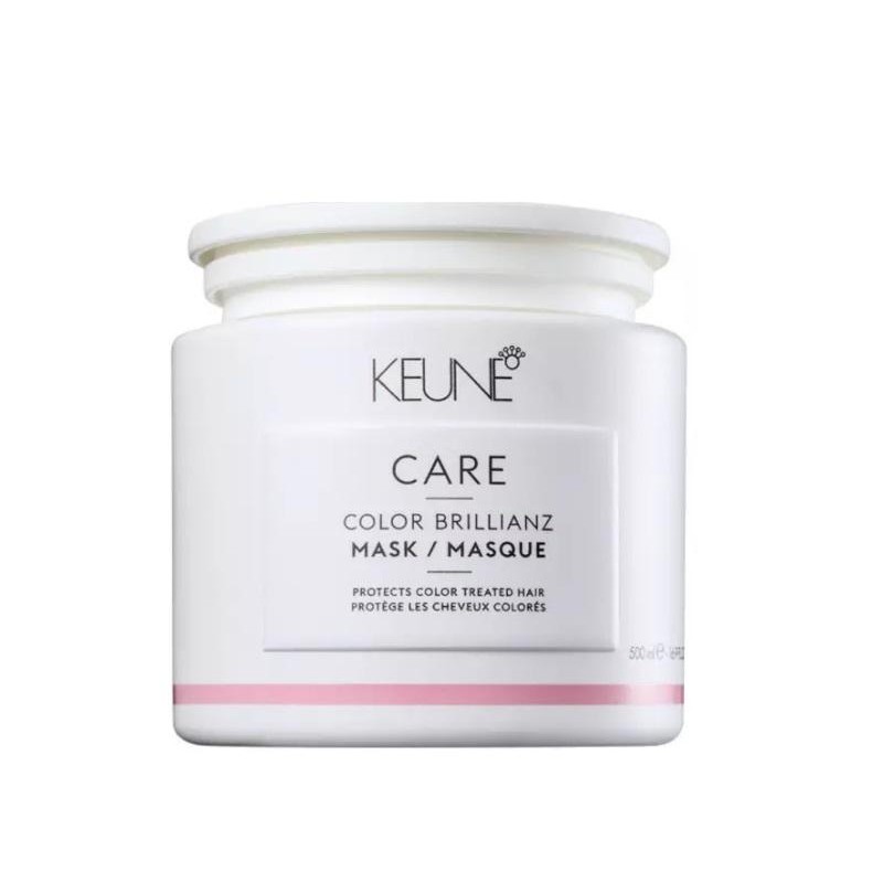Care Color Brillianz Colored Damaged Nourishing Protection Mask 500ml - Keune Beautecombeleza.com Care Color Brillianz Colored Damaged Nourishing Protection Mask 500ml - Keune Beautecombeleza.com