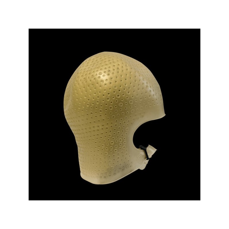 Micro Strong Cap en Silicone pour Mèches - Robson Peluquero Beautecombeleza.com Micro Strong Cap en Silicone pour Mèches - Robson Peluquero Beautecombeleza.com