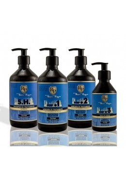 CCRP Programme Capillaire Bio Acetum 4 Products - Robson Peluquero 
Beautecombeleza.com