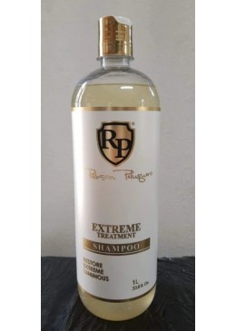 Brazilian Treatment Shampoo Extreme 1L - Robson Peluquero Beautecombeleza.com