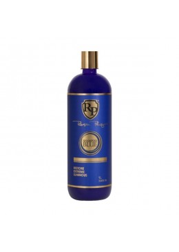 Brazilian Treatment Shampoo Blue 1L - Robson Peluquero Beautecombeleza.com