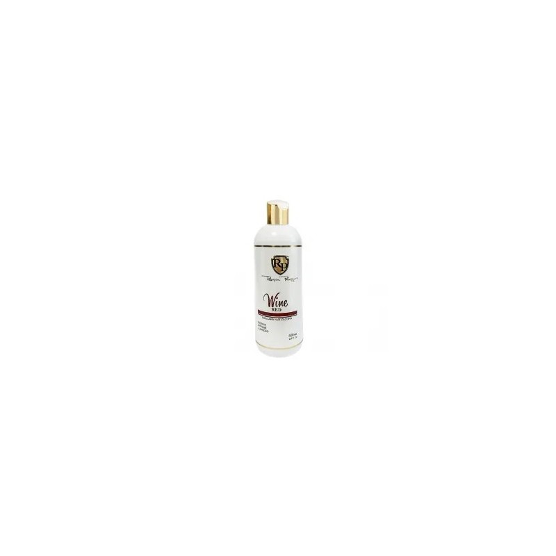 Wine Red Masque Tonique Vin Rouge 500ml - Robson Peluquero Beautecombeleza.com Wine Red Masque Tonique Vin Rouge 500ml - Robson Peluquero Beautecombeleza.com