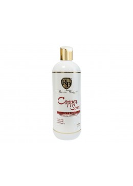 Cooper Spice Intense Matizador 500ml - Robson Peluquero Beautecombeleza.com