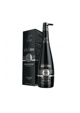 Brazilian Keratin Organic Semi Definitive Progressive Treatment 1L - Ecosmetics Beautecombeleza.com