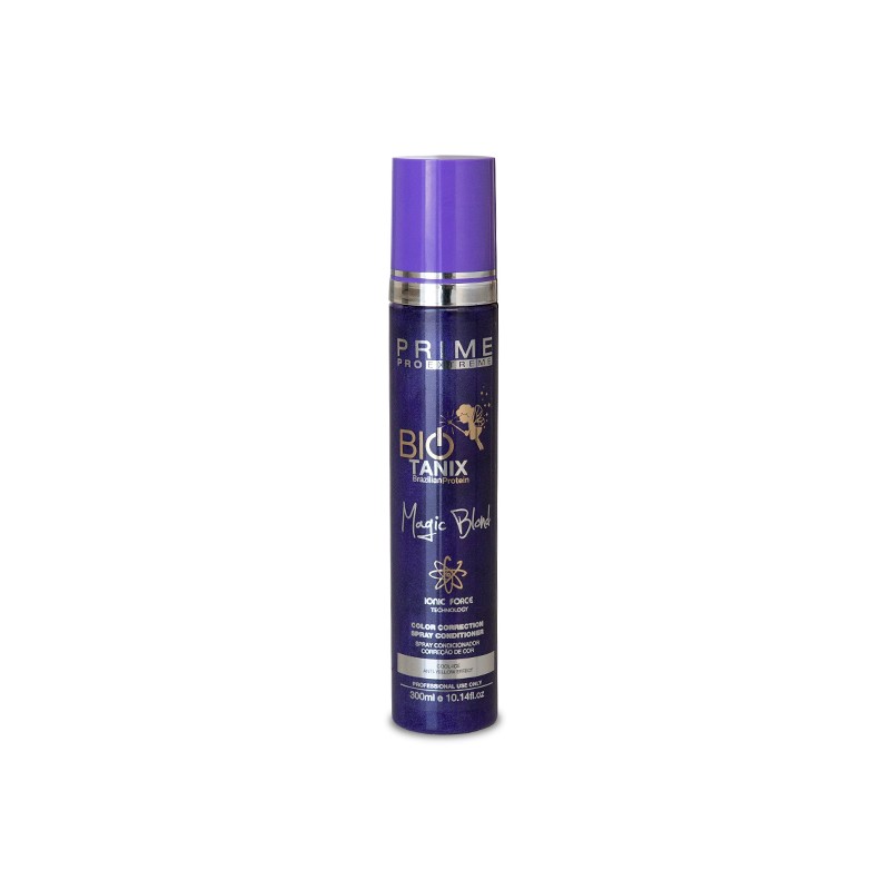 Bio Tanix Magic Blond 300ml - Prime Pro Extreme Cosméticos Beautecombeleza.com