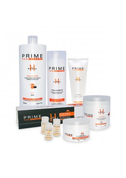 Hydra Kit Completo - Prime Pro Extreme Cosméticos 
Beautecombeleza.com