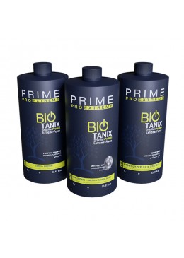 Prime Bio Tanix 3 x 1L - Prime Pro Extreme Cosméticos Beautecombeleza.com