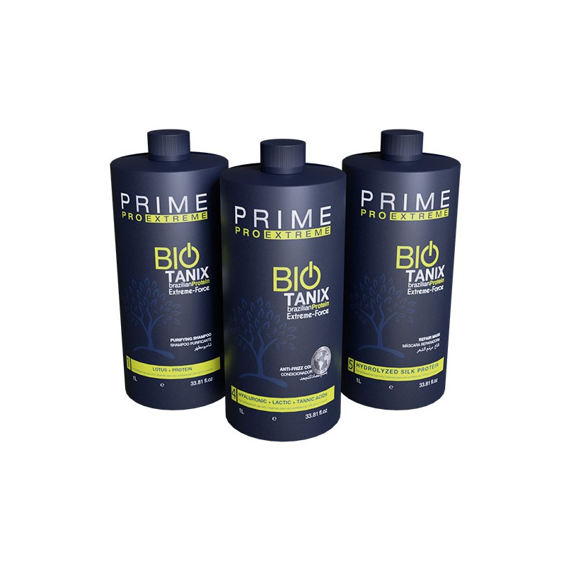 Prime Bio Tanix 3 x 1L - Prime Pro Extreme Cosméticos Beautecombeleza.com Prime Bio Tanix 3 x 1L - Prime Pro Extreme Cosméticos Beautecombeleza.com