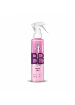 BB Cream 10 in 1 Finisher 240ml - Tree Liss Beautecombeleza.com