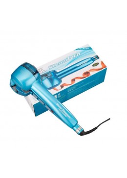 Miracurl Vapeur Steam Tech Boucleur Automatique PRO 450F 220V - Babyliss Beautecombeleza.com