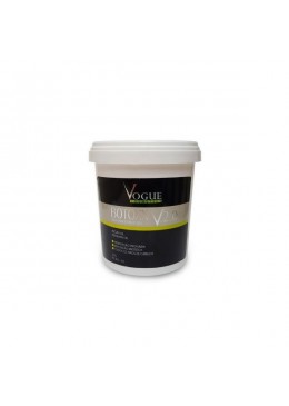 Mascará Botoxx V2.0 1kg - Vogue Cosmetics Beautecombeleza.com