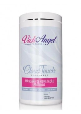 Touch Cloud Masque Hydratation Profonde 1kg -Vick Angel 
Beautecombeleza.com