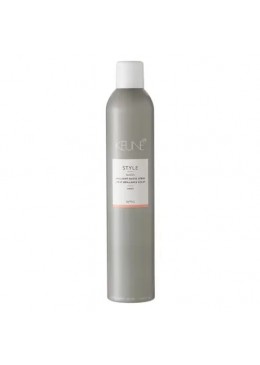Style Brilliant Gloss Finishing Lightness Hairstyling Vegan Spray 500ml - Keune Beautecombeleza.com