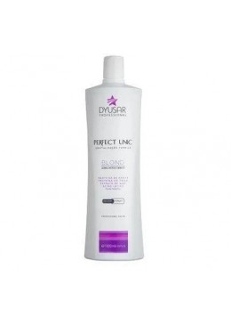 Lissage Brésilien Perfect Unic Blond 1 L - Dyusar Beautecombeleza.com