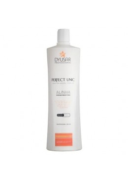 Aligns Discipline Reduces Frizz Perfect Unic Thermal Crystallization 1L - Dyusar Beautecombeleza.com