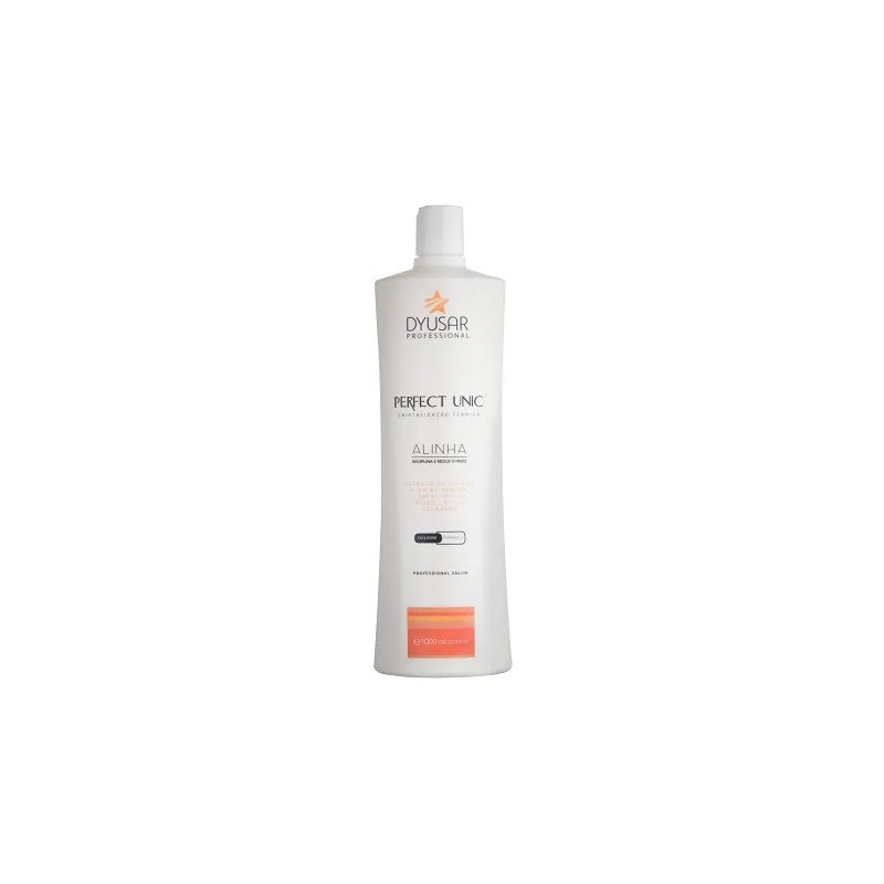 Aligns Discipline Reduces Frizz Perfect Unic Thermal Crystallization 1L - Dyusar Beautecombeleza.com