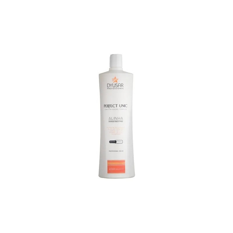 Escova Progressiva Perfect Unic 1L - Dyusar Beautecombeleza.com