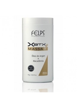 Reductive Maintenance Mask XBTX - Felps  1 kg  Beautecombeleza