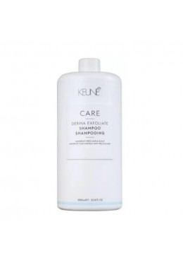 Care Derma Exfoliant  Shampooing 1L - Keune Beautecombeleza.com