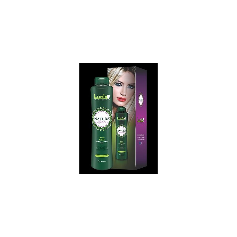 Progressiva Profissional Natura Matize Redutor Sem Formol 1l - Lunix Beautecombeleza.com Progressiva Profissional Natura Matize Redutor Sem Formol 1l - Lunix Beautecombeleza.com