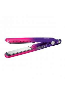 Fer Plat à Plaques Nano Titanium PRO Degrade Op By Roger 1 + 1/4 32mm 220V 440F -Babyliss Beautecombeleza.com