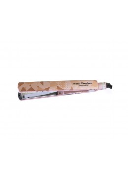 Fer Plat à Plaques MiraCurl PRO Nano Titanium Vetro Rose Gold 1 1/4 Board 220V 450F - Babyliss Beautecombeleza.com