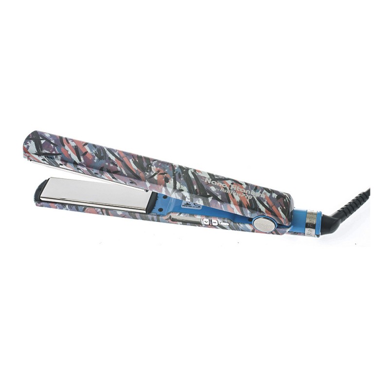 Fer Plat à Plaques MiraCurl Pro Nano Titanium Snap Dragon 1 Board 1/4 110V 127V 450F - Babyliss Beautecombeleza.com