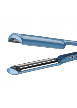 Fer a lisser Nano Titanium Babyliss Pro C Styler 1 e 1/2 110V 127V - Babyliss Beautecombeleza.com