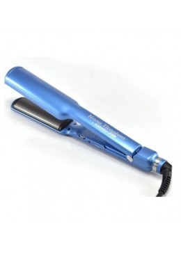 Fer a lisser Nano Titanium Babyliss Pro C Styler 1 e 1/2 110V 127V - Babyliss Beautecombeleza.com