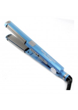 Fer a Lisser Nano Titanium PRO U Styler Babyliss PRO 25mm 1 + 1/2 450F 110V 127V - Babyliss Beautecombeleza.com