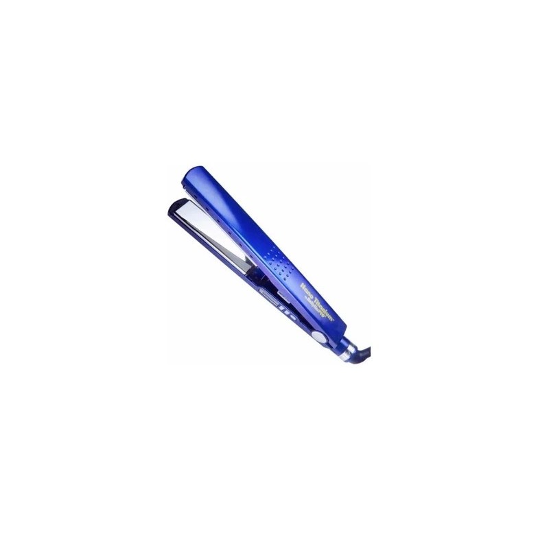 MiraCurl Fer a Lisser Nano Titanium Babyliss PRO Iridescent Color 1 + 1/4 - 32mm 110V 127V 450F - Babyliss Beautecombeleza.com